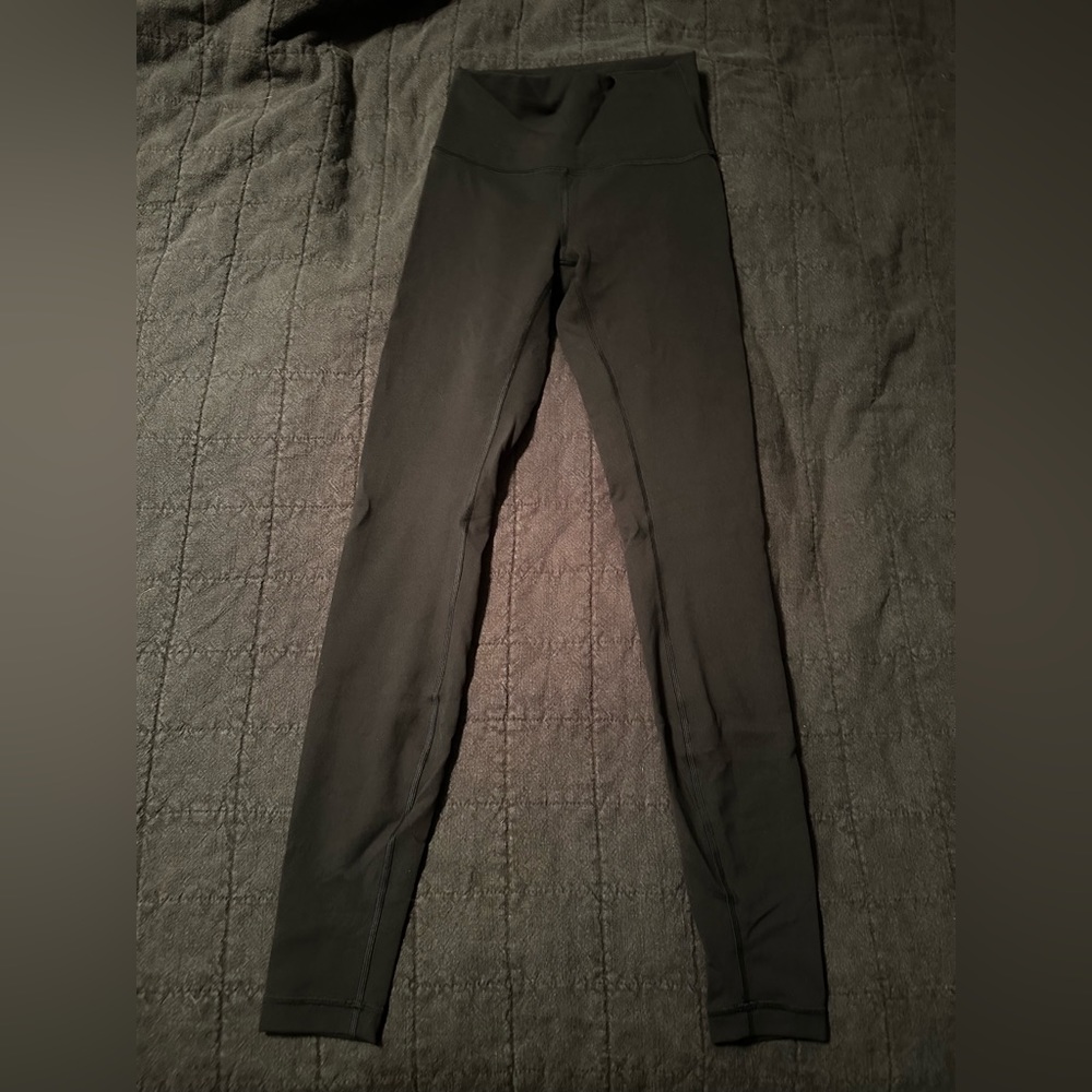 Wunder Train high rise tight